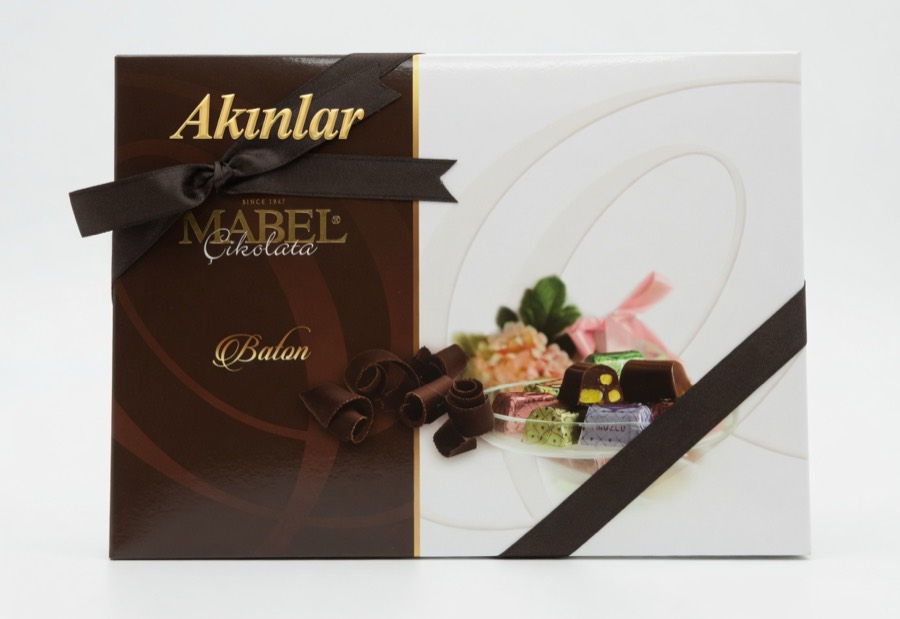 Baton Çikolata