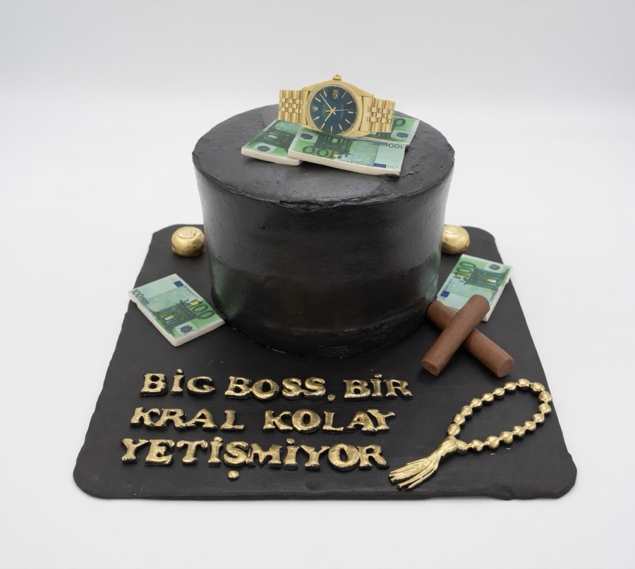 Big Boss Pasta