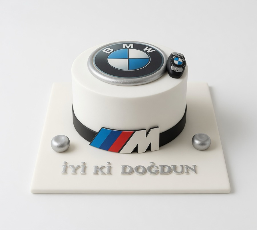 BMW Pasta
