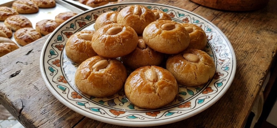 Şekerpare