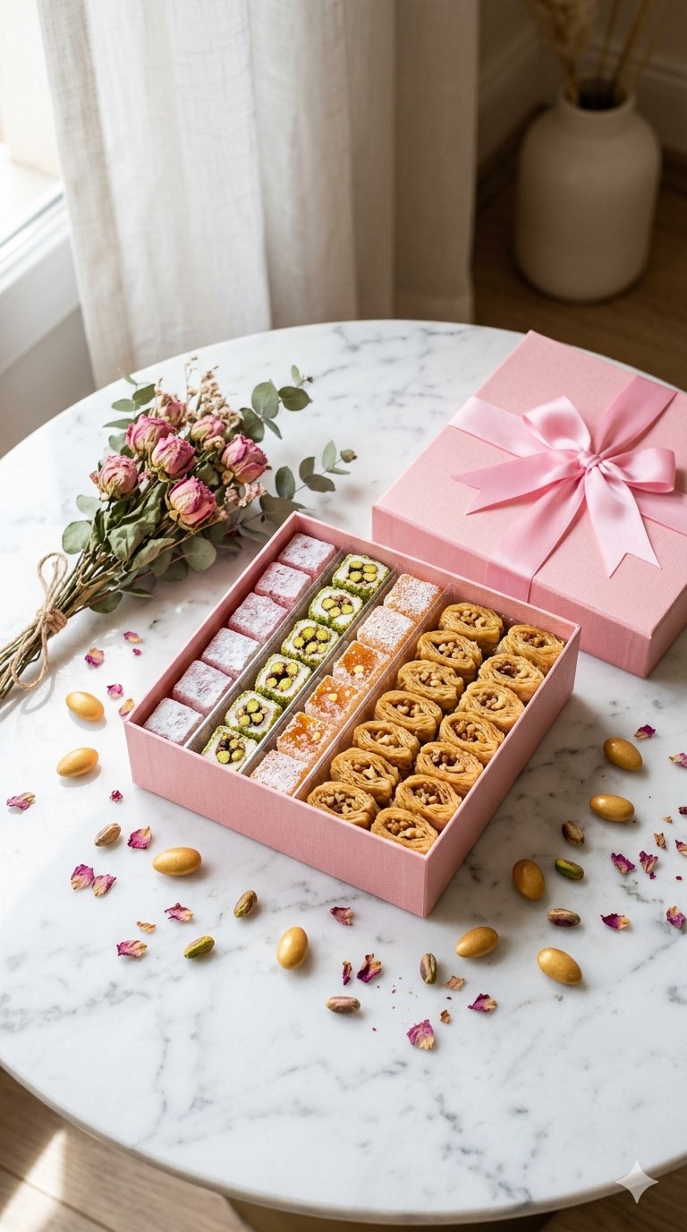 Giresun Pastası Tane