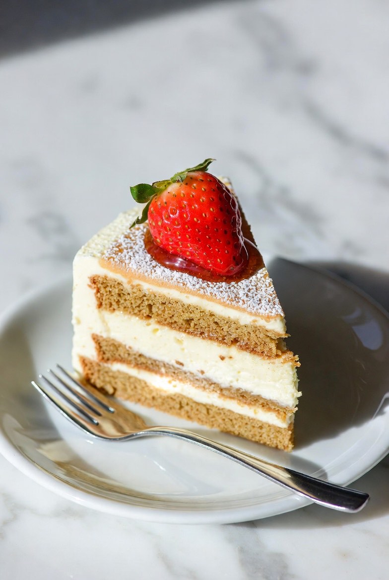 Giresun Pastası Paket