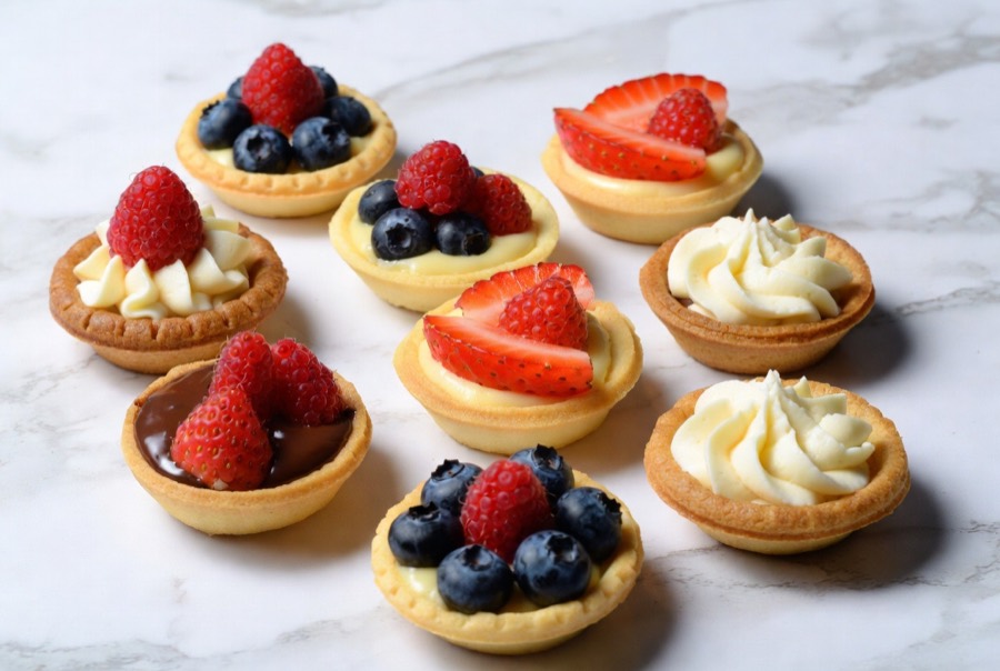 Tartolet
