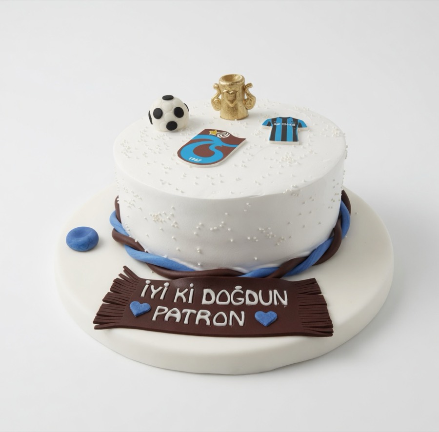 Trabzonspor Pasta